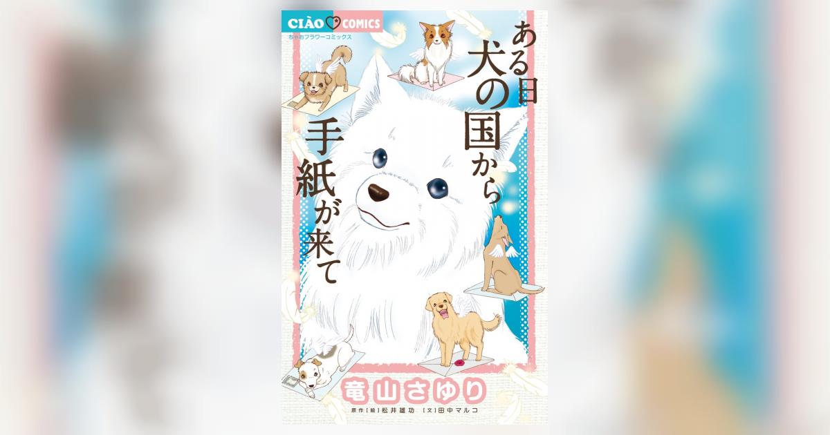 ある日 犬の国から手紙が来て　ほか関連全巻31冊セット本 ある日 犬の国から手紙が来て（1） ある日犬の国から手紙が来て