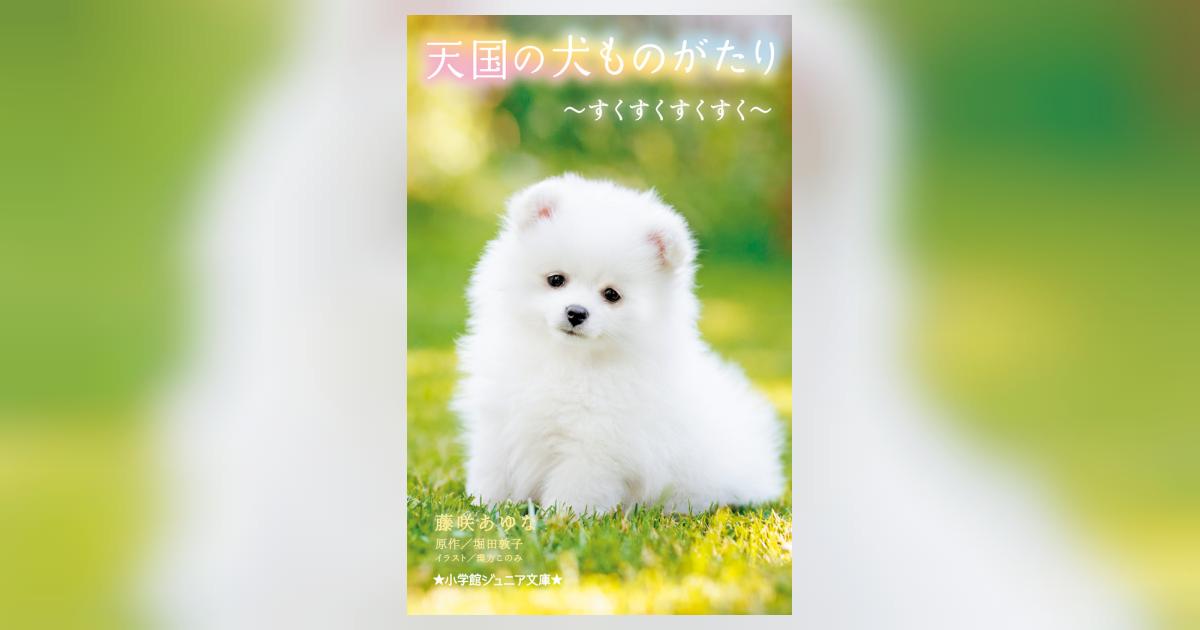 天国の犬ものがたり ～すくすくすくすく～ | 藤咲あゆな 堀田敦子 環方 