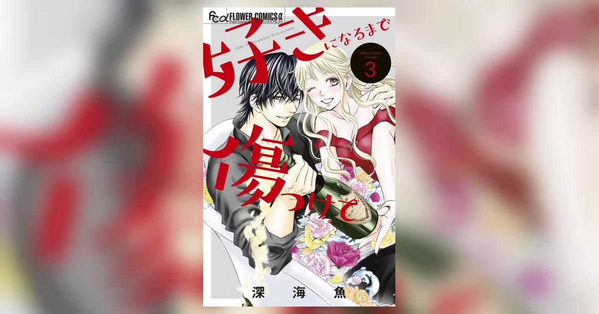 好きになるまで傷つけて 3 Apsmo Edu Au