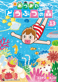 あつまれ　どうぶつの森　～無人島Ｄｉａｒｙ～　１３