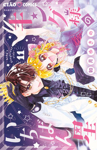 キング様のいちばん星　１１