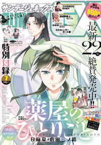 月刊サンデーGX