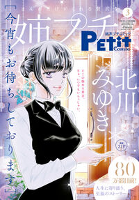姉系Petit Comic  