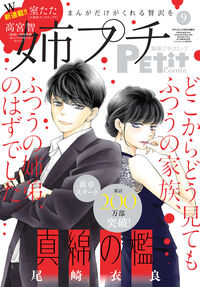 姉系Petit Comic  