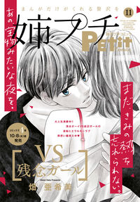 姉系Petit Comic  