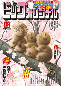 ビッグオリジナル