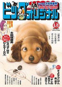 ビッグオリジナル 