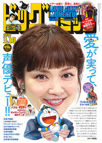 ビッグコミック