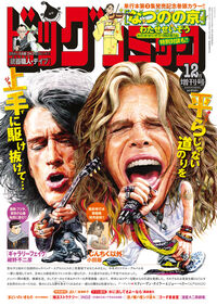 ビッグコミック　増刊　１２／１７