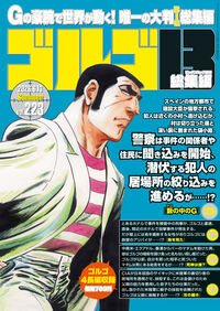 ビッグコミック増刊