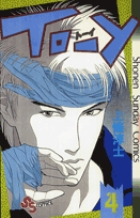TO-Y　4