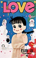 “LOVe”　4