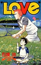 “LOVe”　28
