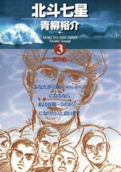 北斗七星 3