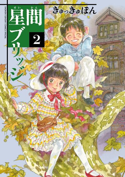 星間ブリッジ 2