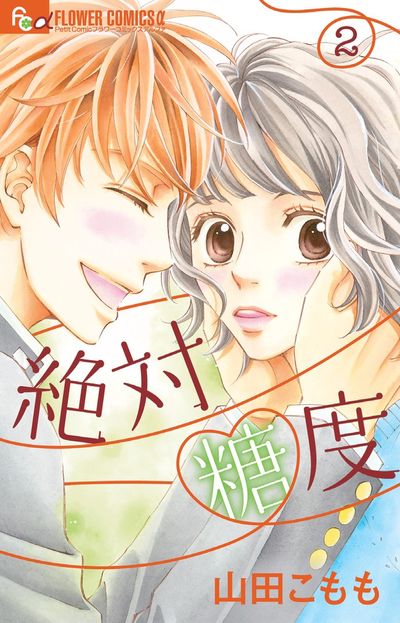 絶対糖度 2