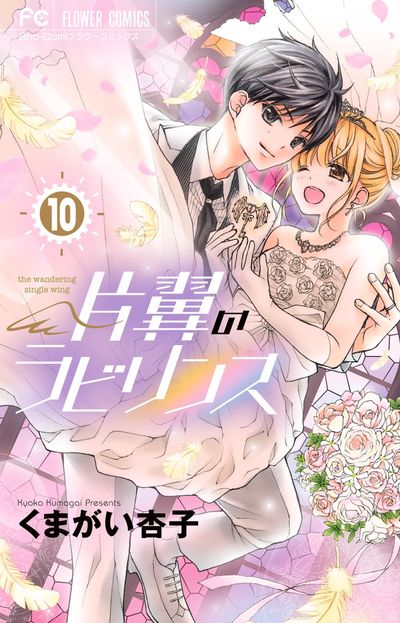 片翼のラビリンス 10