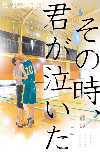その時、君が泣いた 3