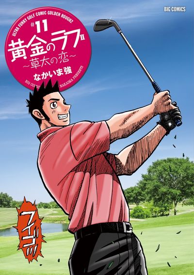 黄金のラフ2~草太の恋~ 11