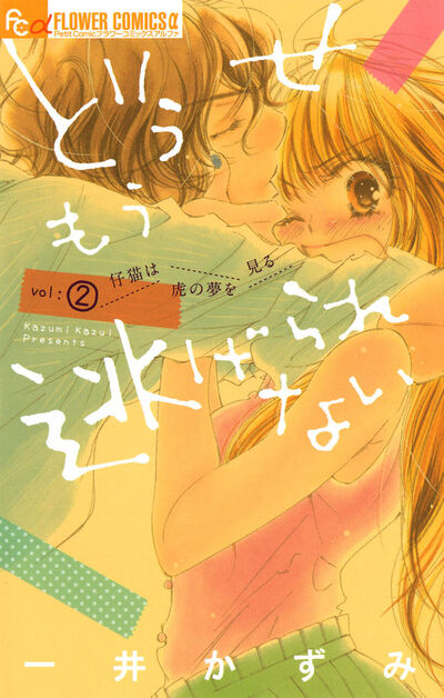 どうせもう逃げられない 2