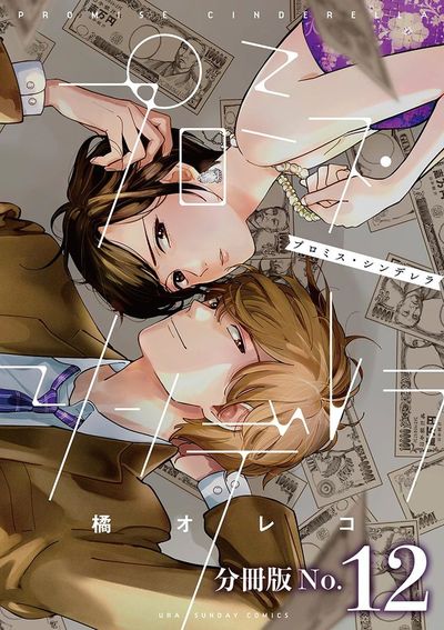 プロミス・シンデレラ【単話】 12