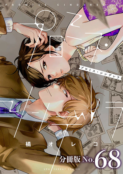 プロミス・シンデレラ【単話】 68