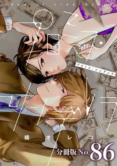 プロミス・シンデレラ【単話】 86