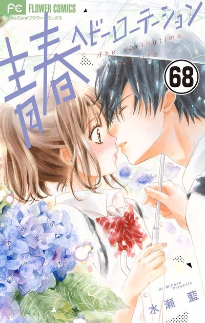 青春ヘビーローテーション【マイクロ】　68