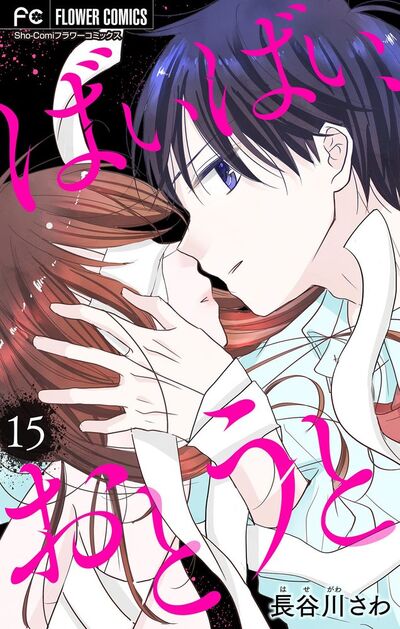 ばいばい、おとうと【マイクロ】　15