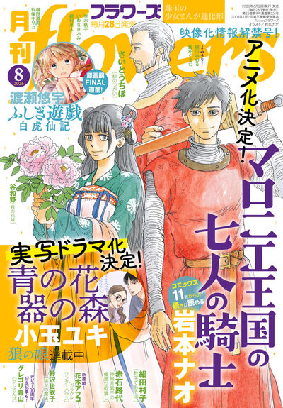 雑誌名