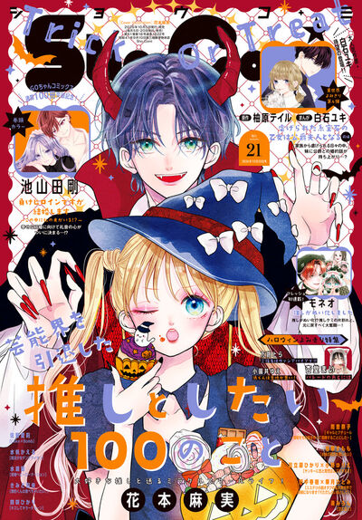 雑誌名