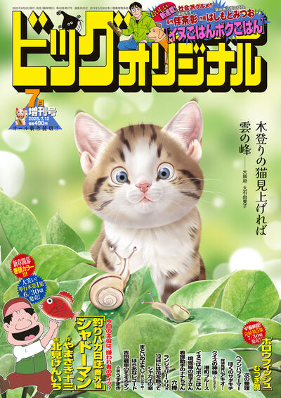 ビッグコミックオリジナルの関連コミック、雑誌の一覧 – 小学館
