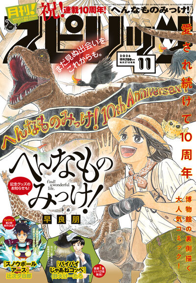 雑誌名