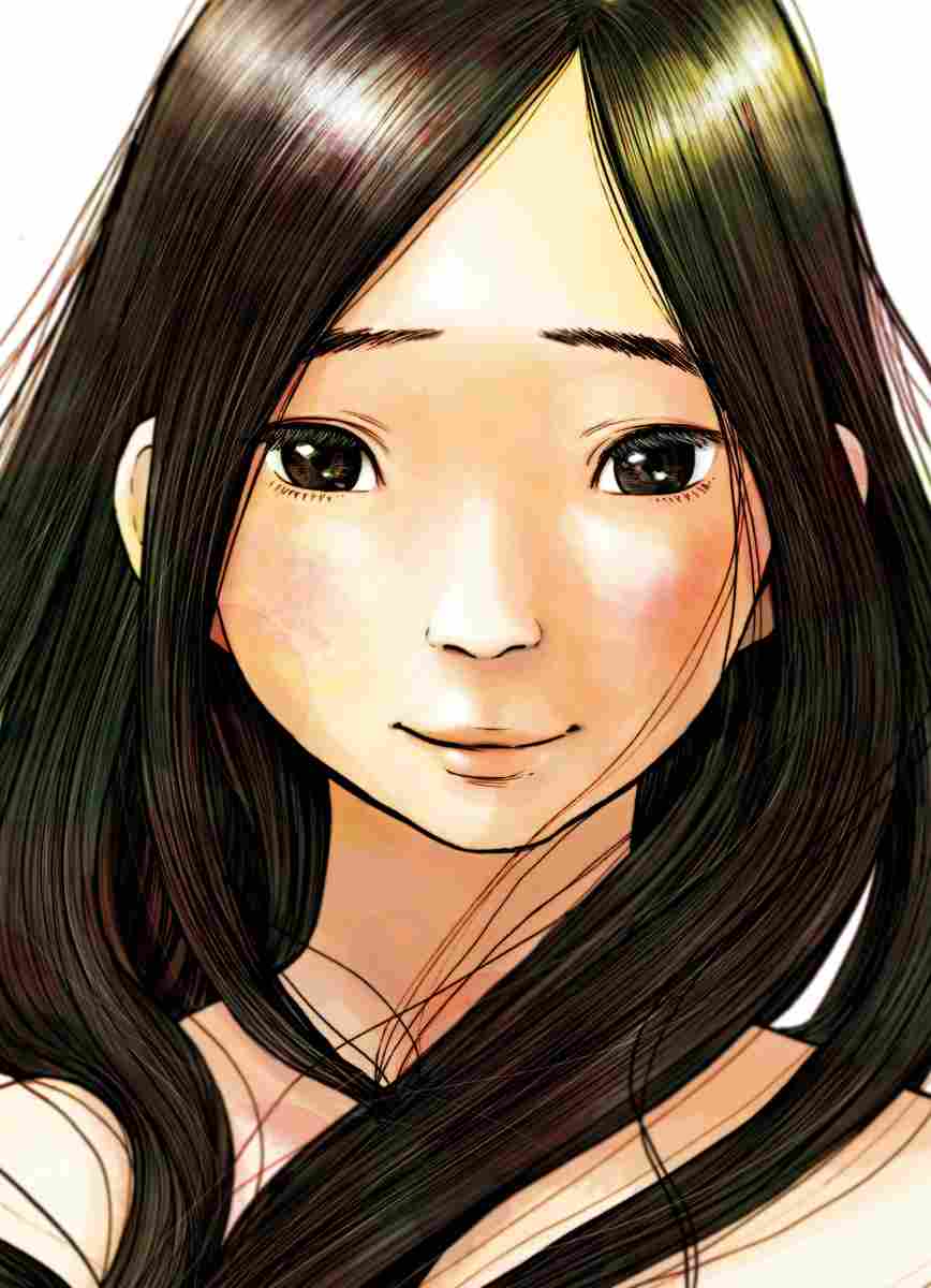 ｃｔｒｌ ｔ２ 浅野いにお 試し読みあり 小学館コミック