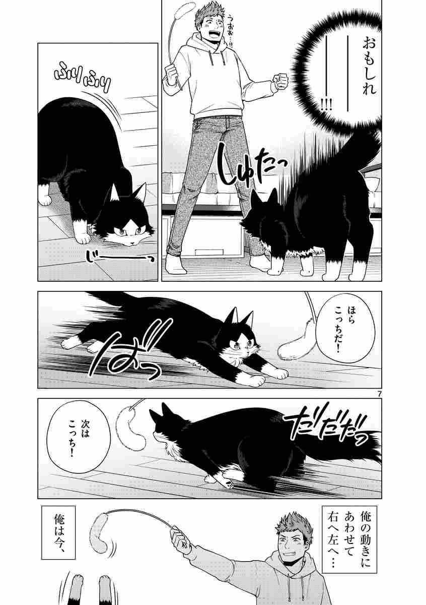 猫のしもべにされまして ２ 春日 有 試し読みあり 小学館コミック