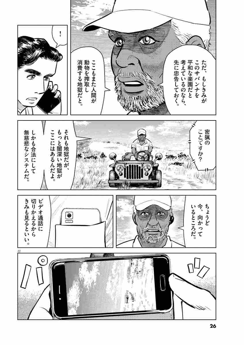 しっぽの声 １０ 夏 緑 ちくやまきよし 杉本 彩 試し読みあり 小学館コミック