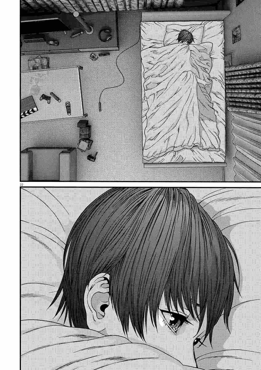 ｇｉｇａｎｔ １０ 奥 浩哉 試し読みあり 小学館コミック