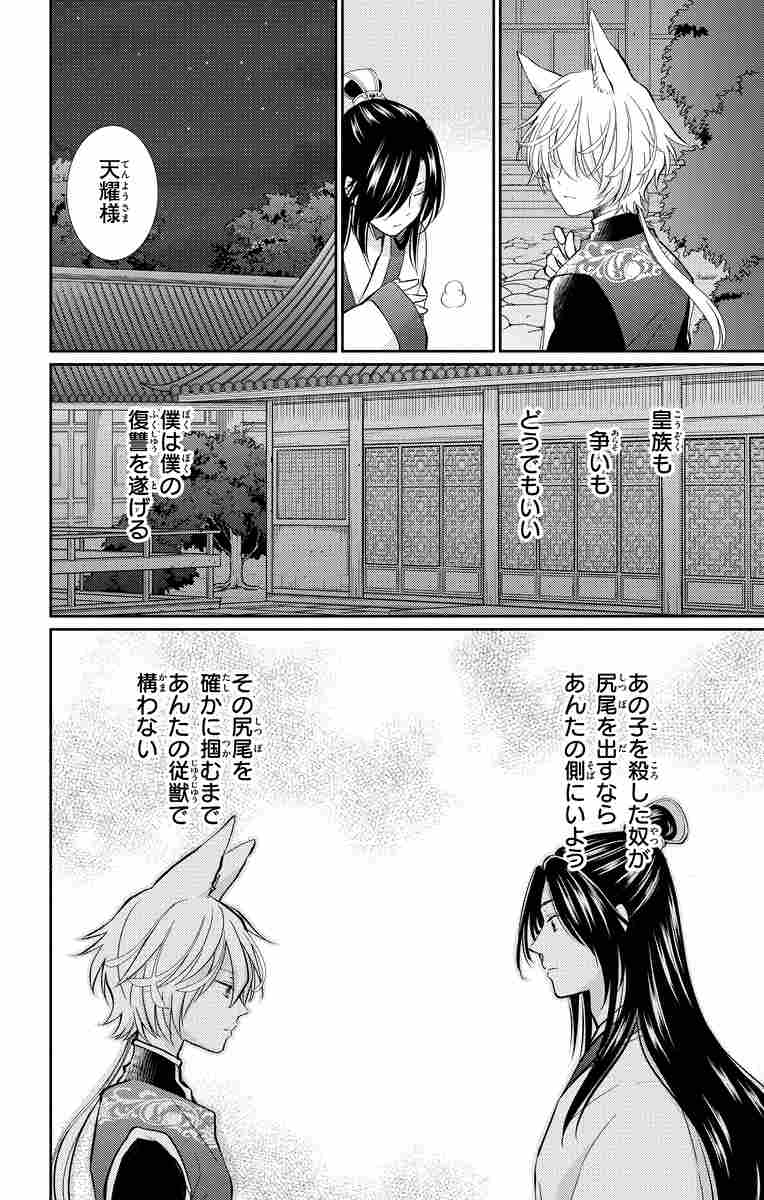 王の獣 １ 藤間 麗 試し読みあり 小学館コミック