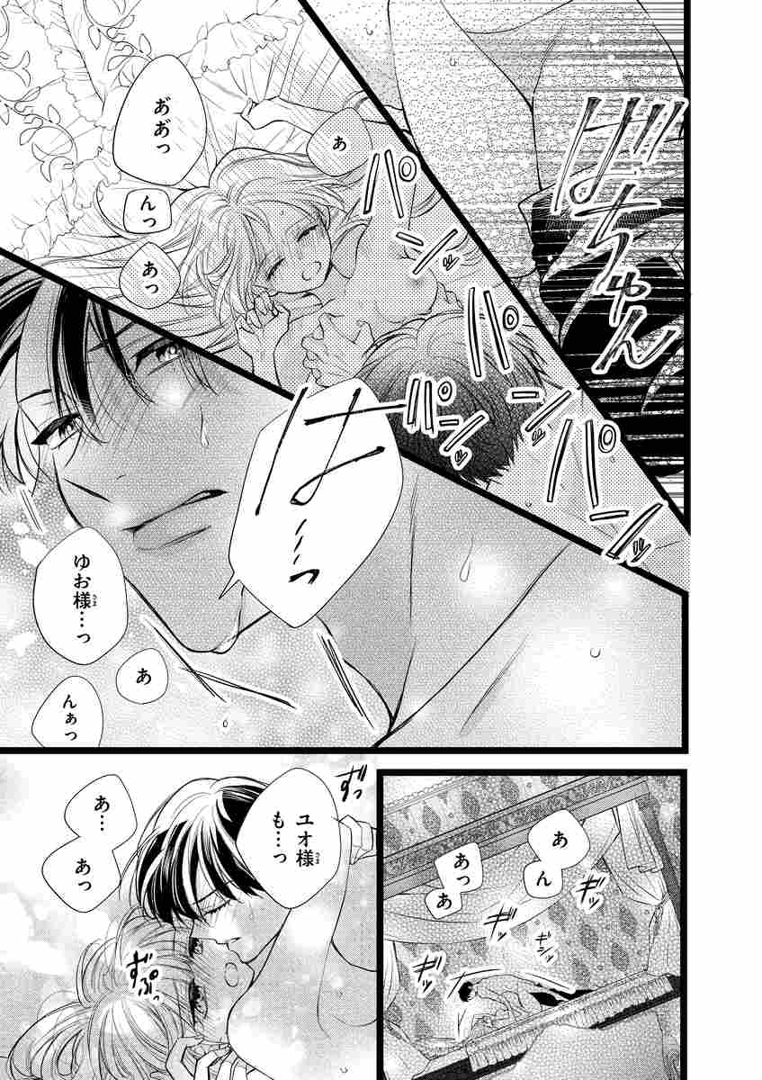 ショタ 処女 夜伽の双子－贄姫は二人の王子に愛される－ ５ | 島袋ユミ | 【試し読みあり】 – 小学館コミック