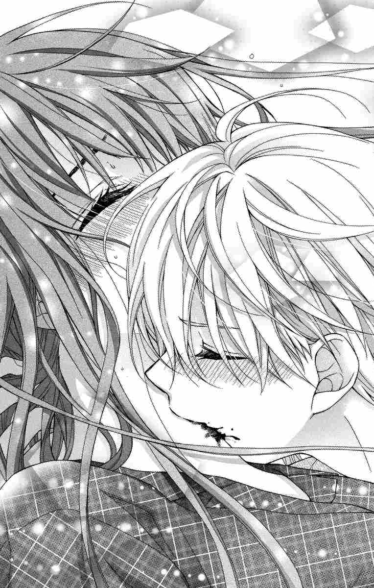 チョコレート ヴァンパイア 9 くまがい杏子 試し読みあり 小学館コミック チョコレート ヴァンパイア 9 くまがい杏子 試し読みあり 小学館コミック