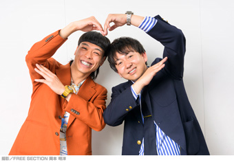 バッテリィズが｢ちゃお｣に初登場！読者のお悩みにド直球回答!!